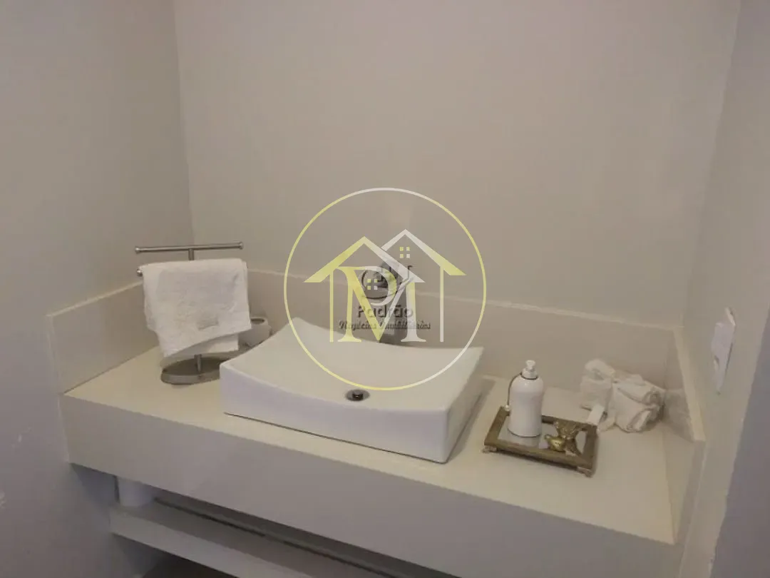 Casa, 3 quartos, 350 m² - Foto 31