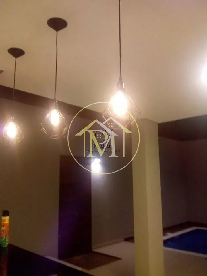 Casa, 3 quartos, 350 m² - Foto 42