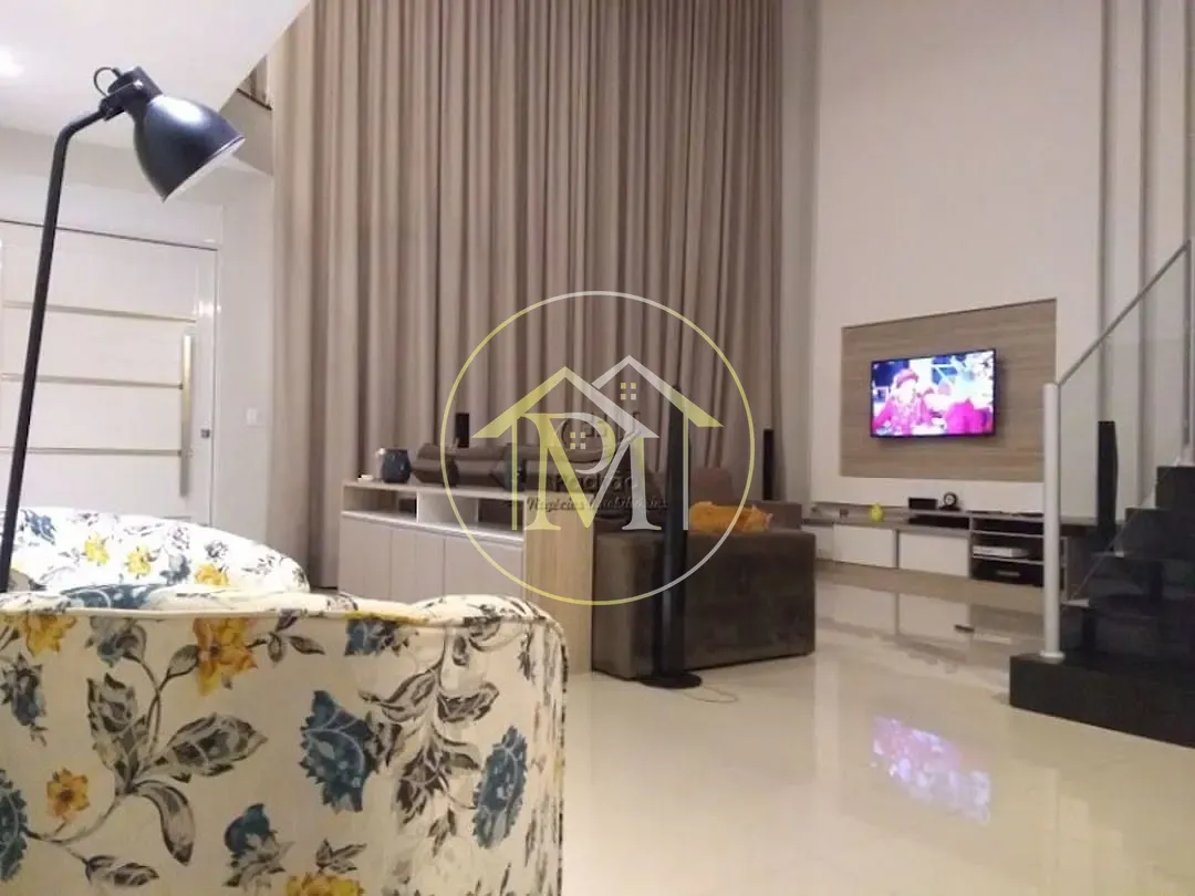 Casa, 3 quartos, 350 m² - Foto 11