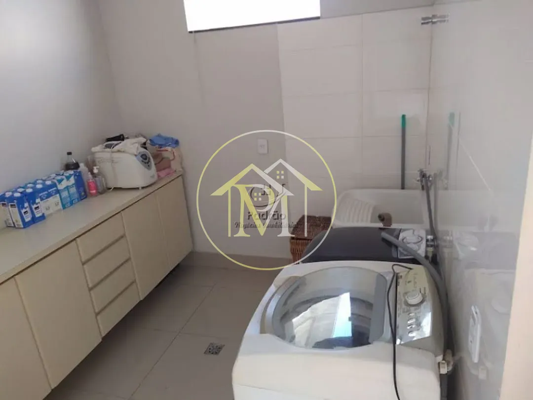 Casa, 3 quartos, 350 m² - Foto 34