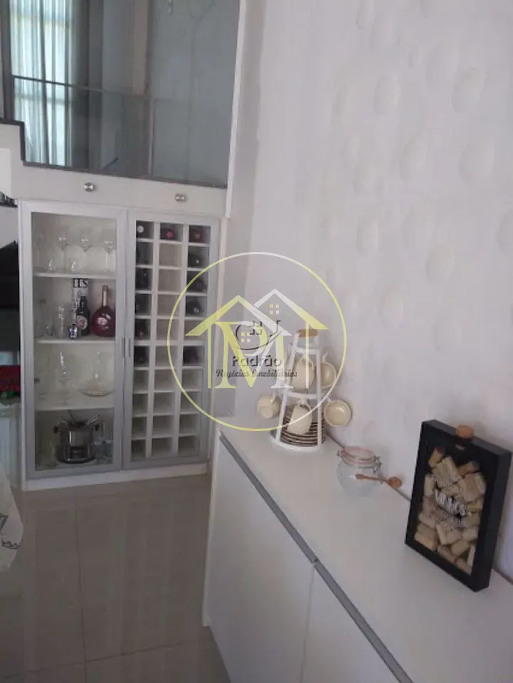 Casa, 3 quartos, 350 m² - Foto 15