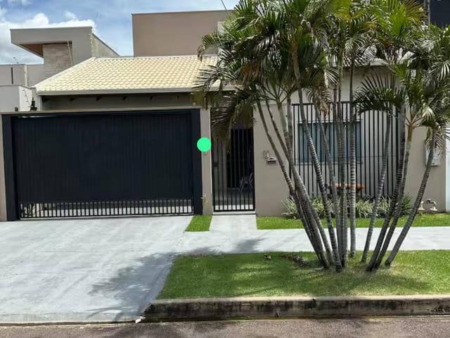 Casa com 160m² 3 quartos e 1 banheiro, à venda, no bairro Jardim Paraíso lll em Sinop