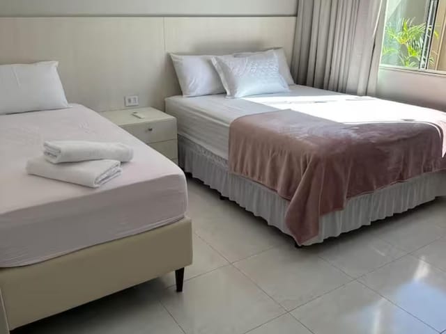 Casa com 160m² 3 quartos e 1 banheiro, à venda, no bairro Jardim Paraíso lll em Sinop