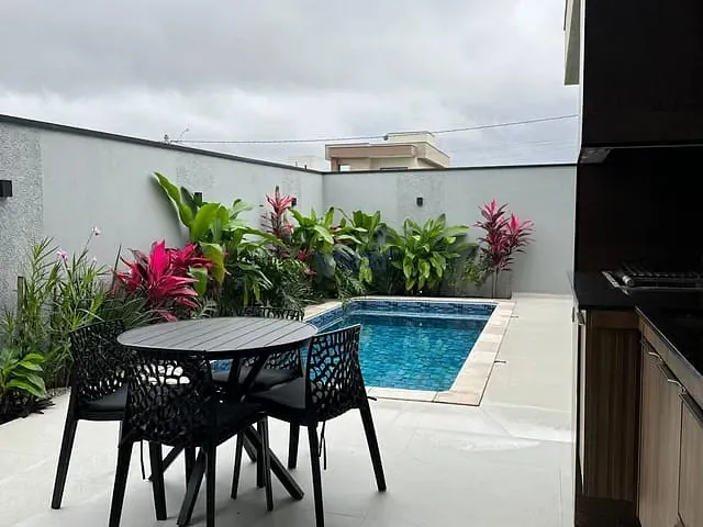 Casa 3 quartos e 3 banheiros, à venda, no bairro Vereda dos Campos em São José dos Campos