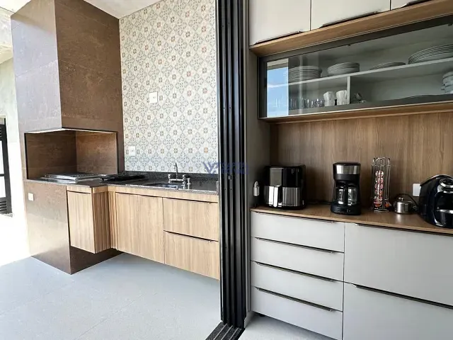 Casa 3 quartos e 3 banheiros, à venda, no bairro Vereda dos Campos em São José dos Campos