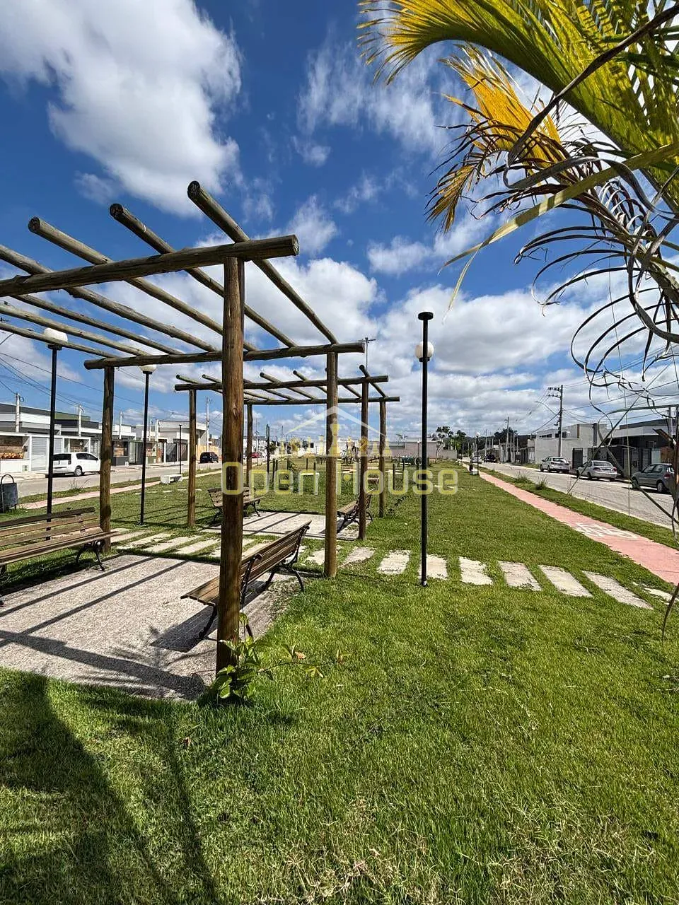 Casa, 2 quartos, 67 m² - Foto 4