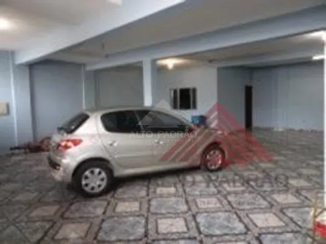 Casa 4 quartos e 1 banheiro, à venda, no bairro Parque Bandeirantes em Mauá