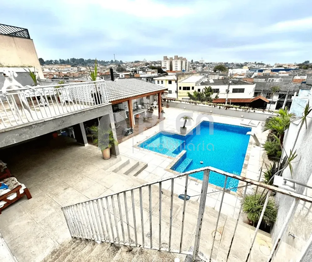 Casa de 3 quartos à venda em Palmas do Tremembé, São Paulo