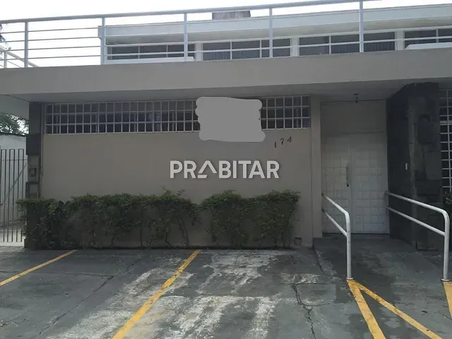 Casa com 600m² 6 quartos e 4 banheiros, à venda, no bairro Alto de Pinheiros em São Paulo