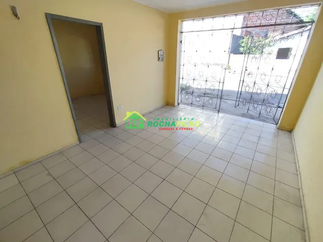 Casa com 180m² 2 quartos e 1 banheiro, para alugar, no bairro Macaúba em Teresina
