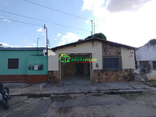 Casa com 180m² 2 quartos e 1 banheiro, para alugar, no bairro Macaúba em Teresina
