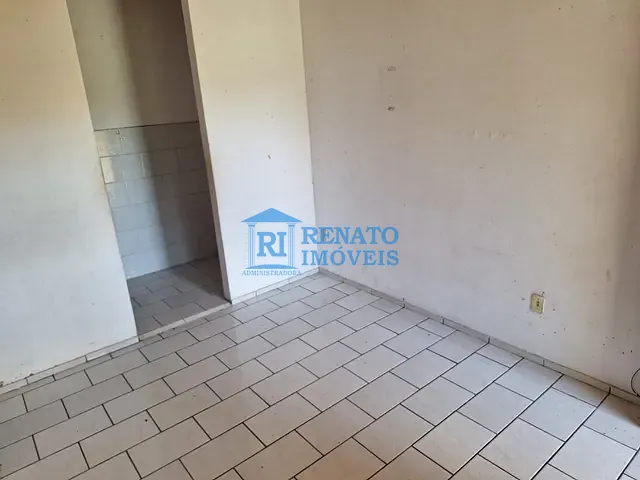 Casa 1 quarto e 1 banheiro, para alugar, no bairro Cordeirinho (Ponta Negra) em Maricá