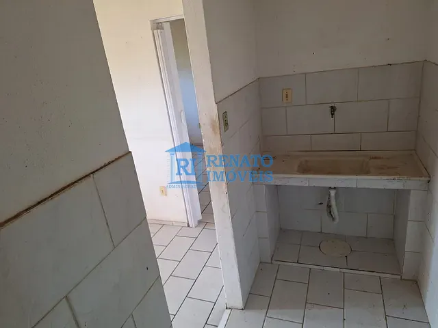 Casa 1 quarto e 1 banheiro, para alugar, no bairro Cordeirinho (Ponta Negra) em Maricá