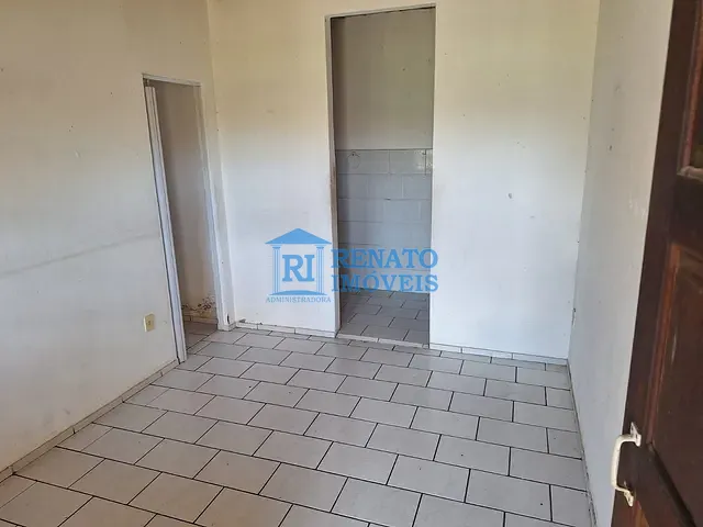 Casa 1 quarto e 1 banheiro, para alugar, no bairro Cordeirinho (Ponta Negra) em Maricá