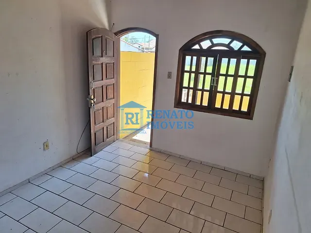 Casa 1 quarto e 1 banheiro, para alugar, no bairro Cordeirinho (Ponta Negra) em Maricá