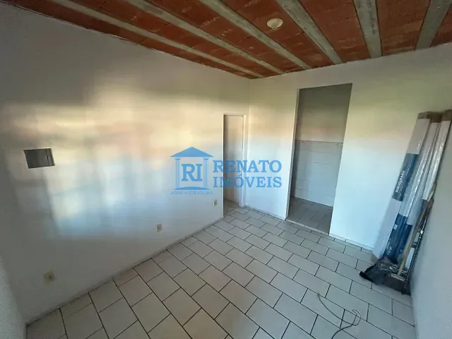 Casa 1 quarto e 1 banheiro, para alugar, no bairro Cordeirinho (Ponta Negra) em Maricá