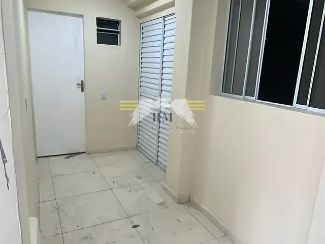 Casa com 45m², para alugar, no bairro Jardim Vila Formosa em São Paulo
