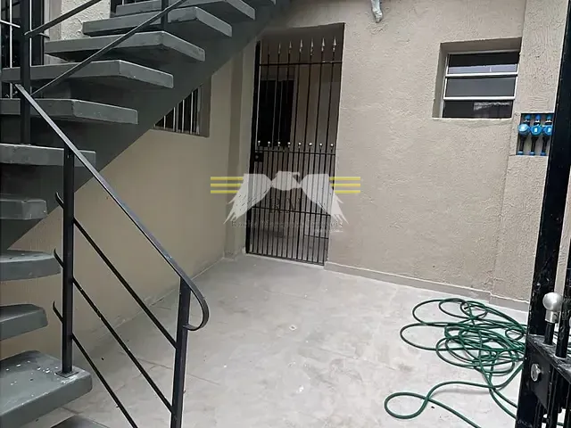 Casa com 45m², para alugar, no bairro Jardim Vila Formosa em São Paulo