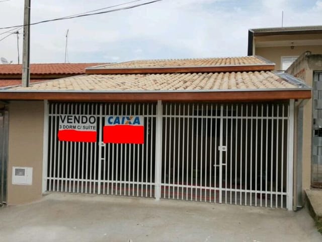 Foto do Casa - Oportunidade!!! - Casa - Bairro Vila das Flores - 3 Quartos 1 Suite + 2 Vagas Zona Sul | RUSSI IMÓVEIS