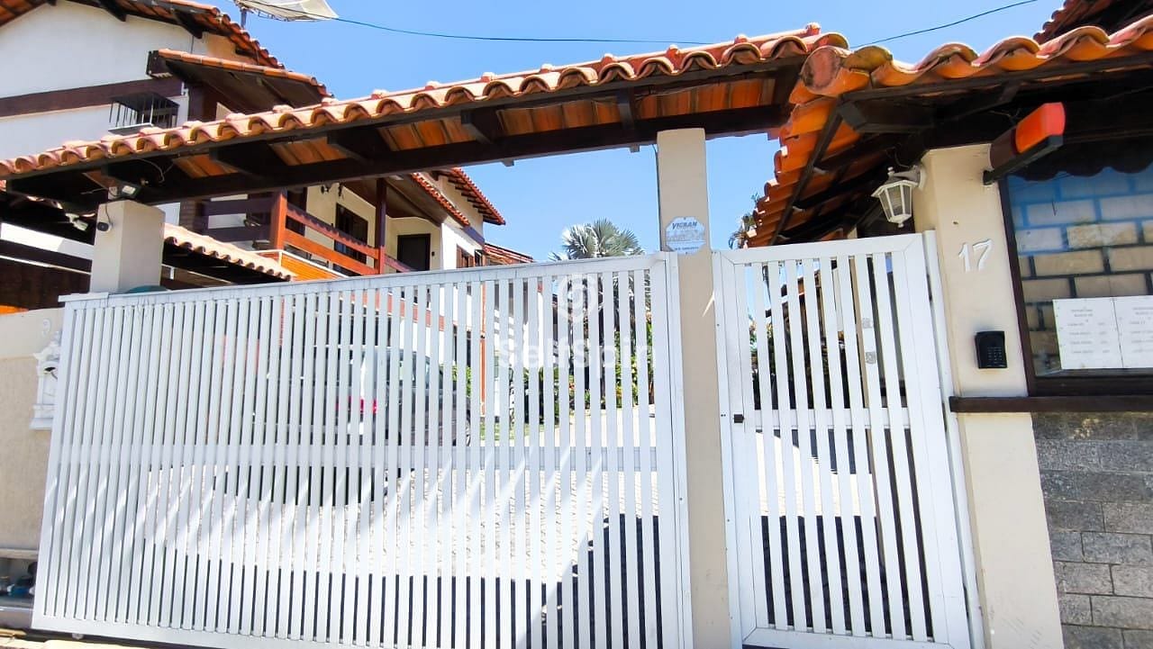 Casa, 3 quartos, 140 m² - Foto 1