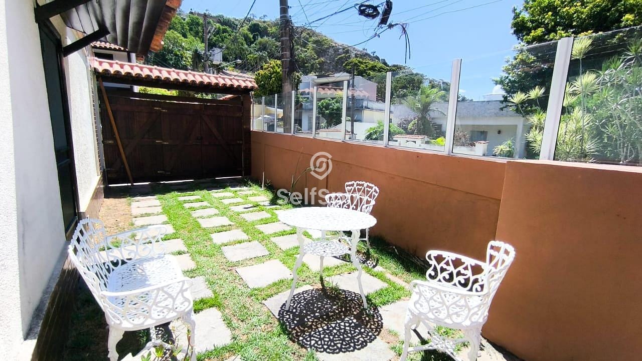 Casa, 3 quartos, 140 m² - Foto 2