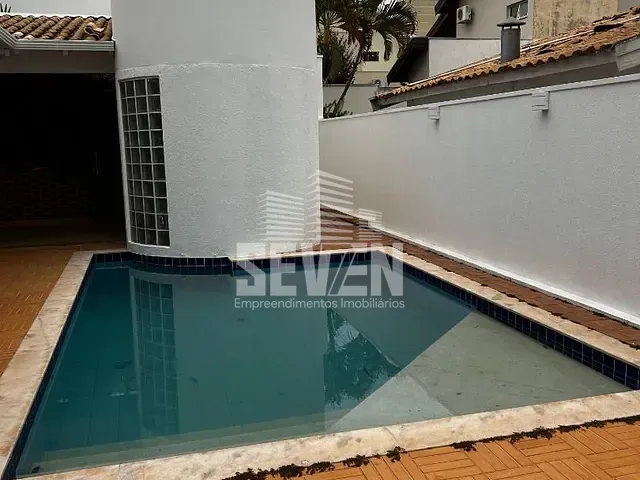 Casa com 464m² 3 quartos e 4 banheiros, à venda, no bairro Vila Aviaçao em Bauru