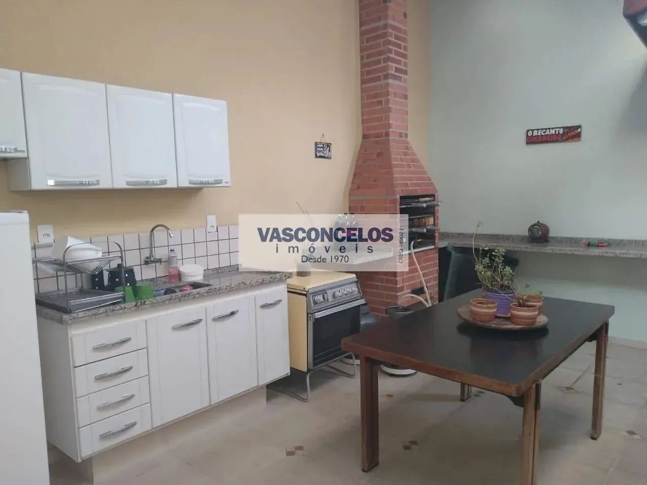Casa, 5 quartos, 200 m² - Foto 15