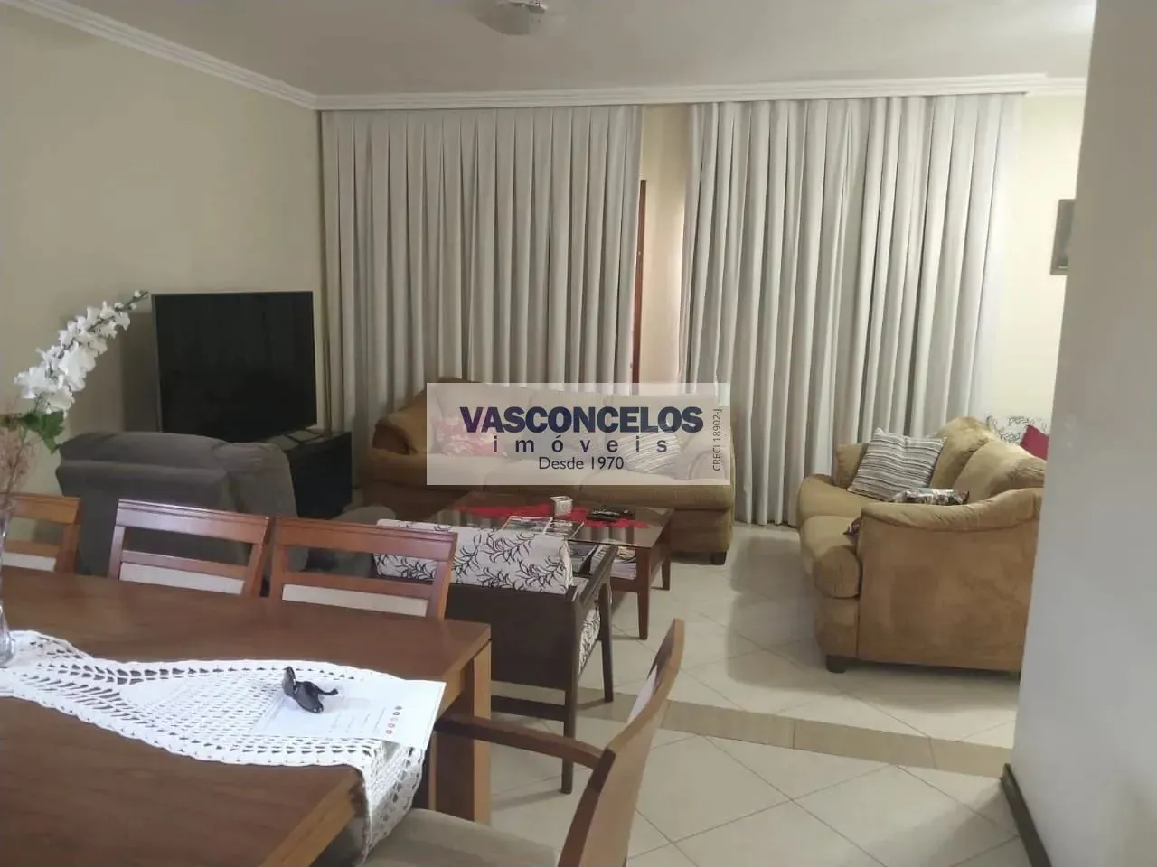 Casa, 5 quartos, 200 m² - Foto 2