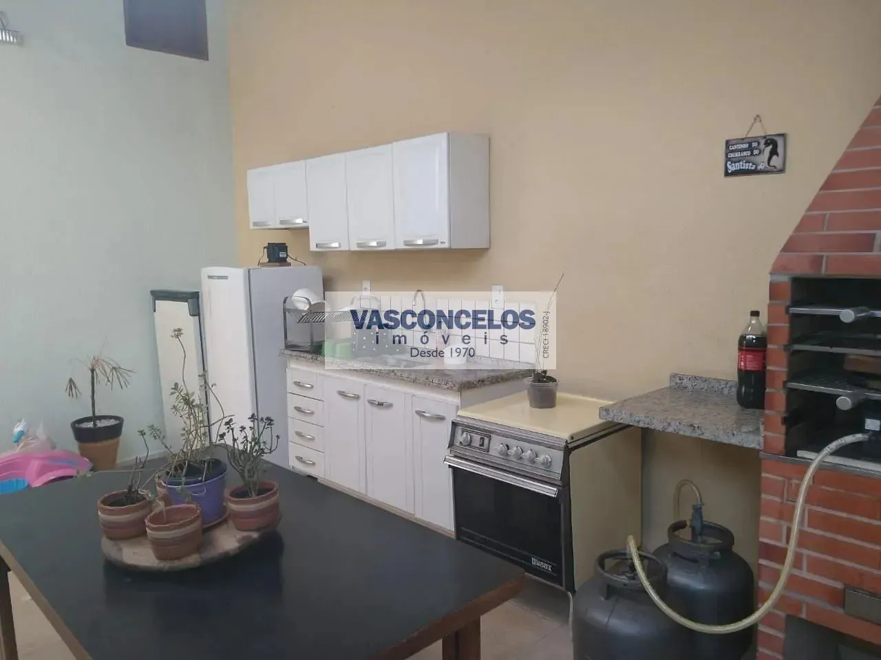 Casa, 5 quartos, 200 m² - Foto 25
