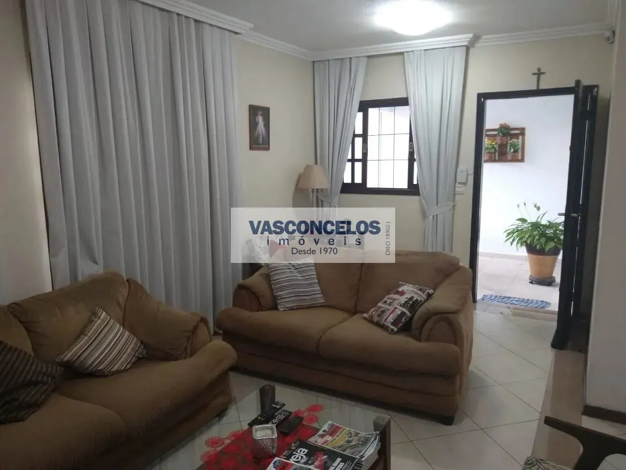 Casa, 5 quartos, 200 m² - Foto 17