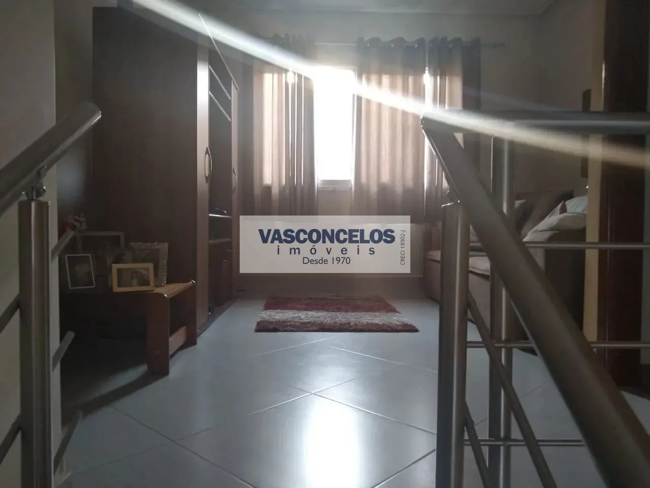 Casa, 5 quartos, 200 m² - Foto 12