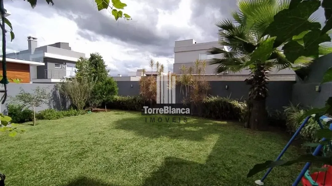 Casa, 4 quartos, 300 m² - Foto 32