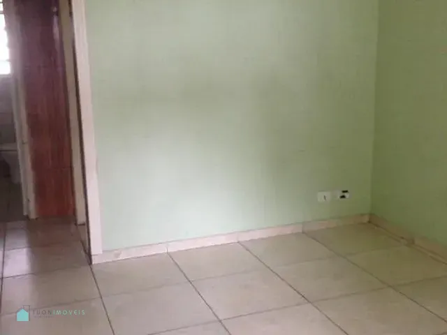 Casa com 188m² 2 quartos e 1 banheiro, à venda, no bairro Parque Reid em Diadema