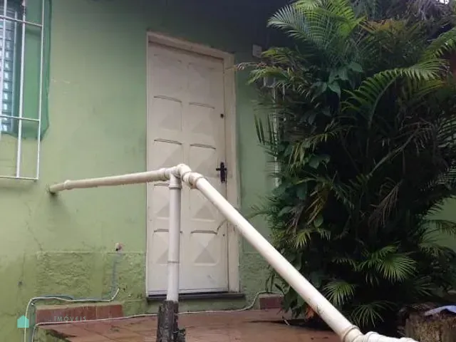 Casa com 188m² 2 quartos e 1 banheiro, à venda, no bairro Parque Reid em Diadema
