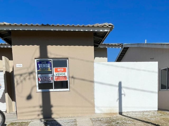 Casa com 100m² 3 quartos e 1 banheiro, à venda, no bairro Três Vendas em Pelotas