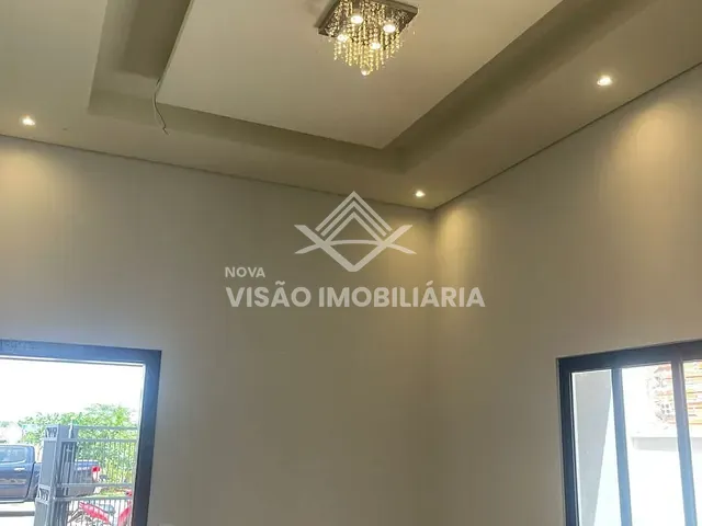 Casa 3 quartos e 2 banheiros, à venda, no bairro Loteamento Quatro Estações Boulevard em Sinop