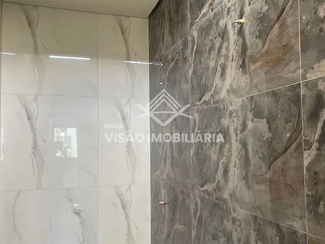 Casa 3 quartos e 2 banheiros, à venda, no bairro Loteamento Quatro Estações Boulevard em Sinop