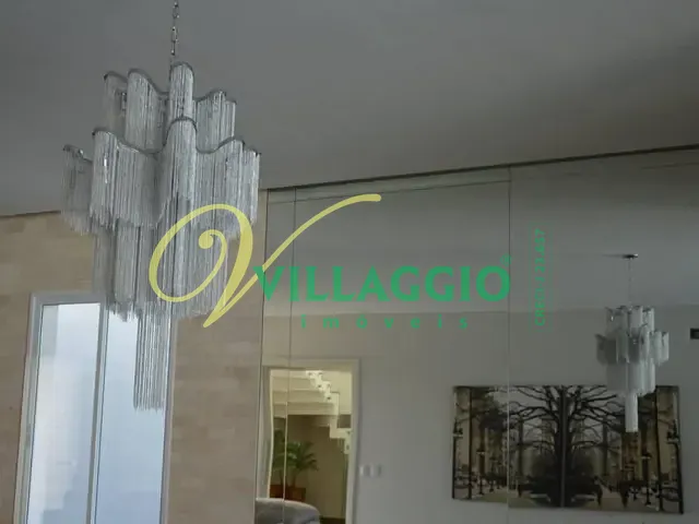 Casa com 545m² 4 quartos e 6 banheiros, à venda, no bairro Residencial Quinta do Golfe em São José do Rio Preto