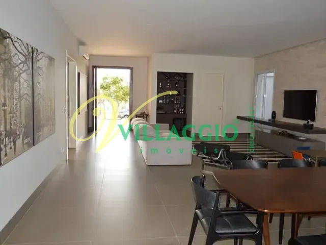 Casa com 545m² 4 quartos e 6 banheiros, à venda, no bairro Residencial Quinta do Golfe em São José do Rio Preto