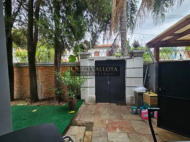 Casa 4 quartos e 3 banheiros, à venda, no bairro Jardim Paulista em São Paulo