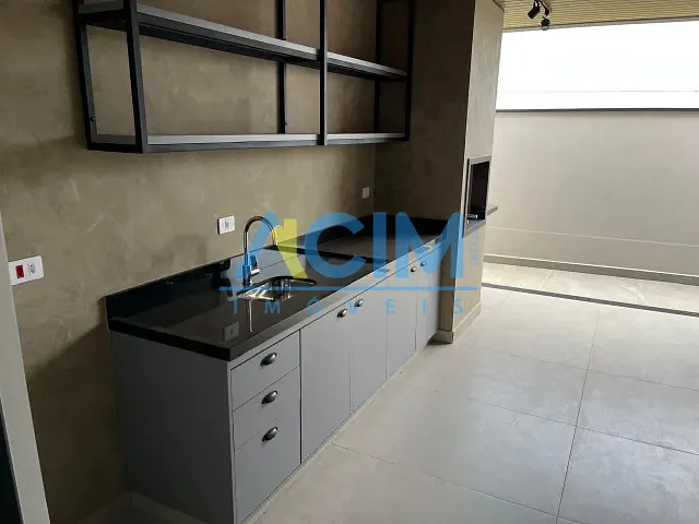 Casa com 253m² 3 quartos e 3 banheiros, à venda, no bairro Loteamento São Pedro em Jaguariúna