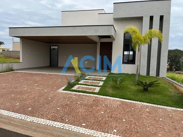 Casa com 253m² 3 quartos e 3 banheiros, à venda, no bairro Loteamento São Pedro em Jaguariúna