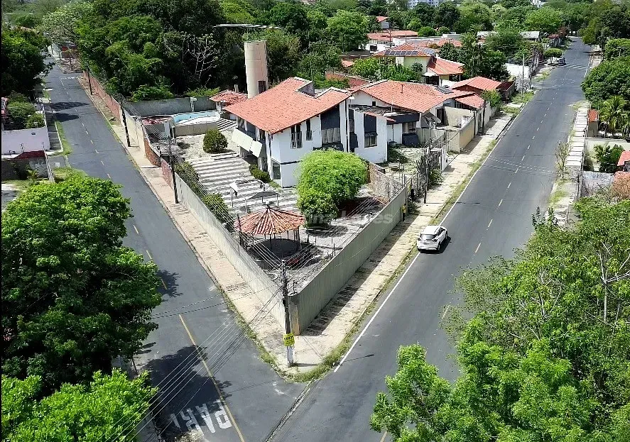 Casa, 1 quarto, 846 m² - Foto 1