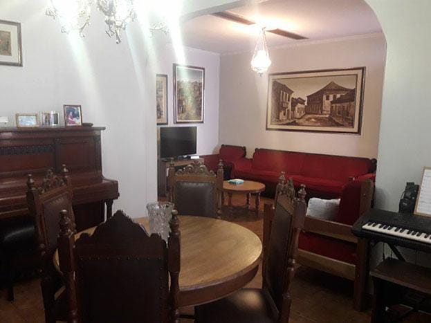 Casa à venda 3 Quartos, 1 Suite, 4 Vagas, 261M², Santa Maria, São Caetano do Sul - SP