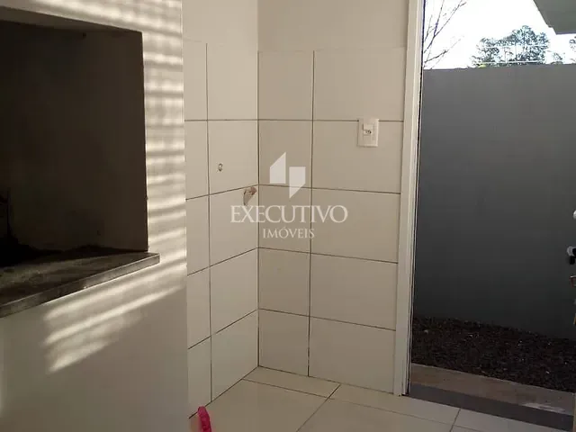 Casa 2 quartos e 1 banheiro, para alugar, no bairro Dom Pedro II em Arroio do Meio