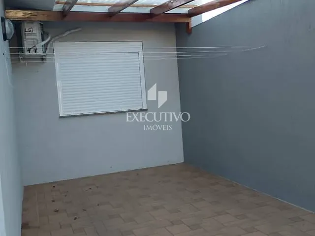 Casa 2 quartos e 1 banheiro, para alugar, no bairro Dom Pedro II em Arroio do Meio