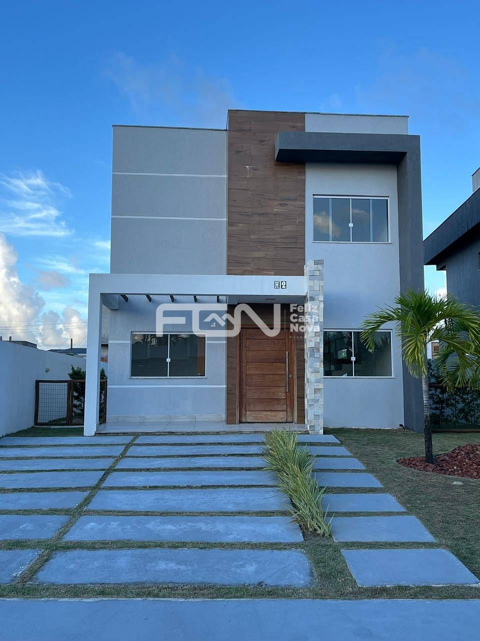 Casa, 3 quartos, 288 m² - Foto 2