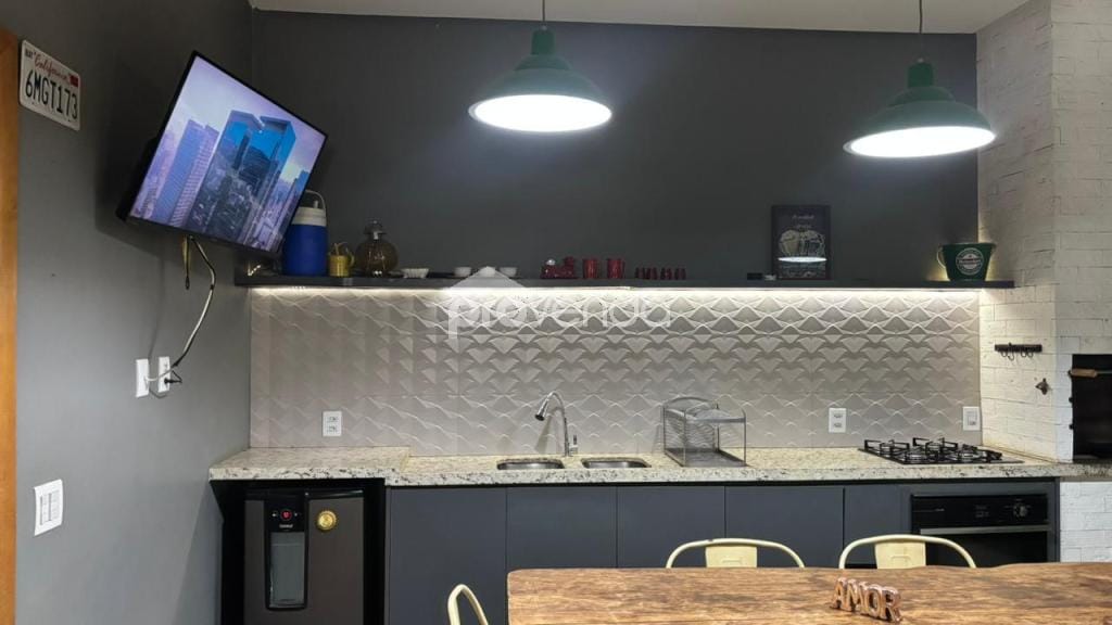 Casa, 2 quartos, 150 m² - Foto 15