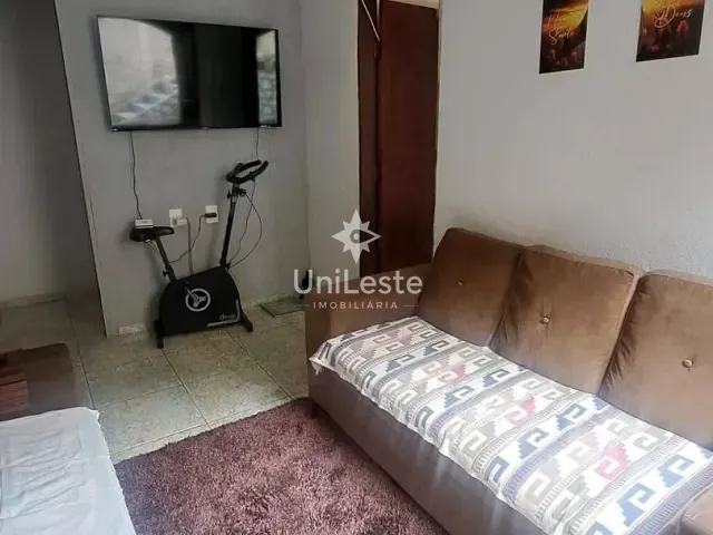 Casa 4 quartos e 2 banheiros, à venda, no bairro Fazendinha em Belo Horizonte