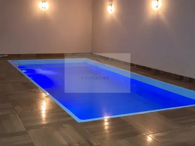 Casa com 300m² 3 quartos e 2 banheiros, à venda, no bairro Vila Oliveira em Rolândia